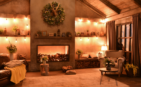 Арендовать Cross Studio. Зал Парнас