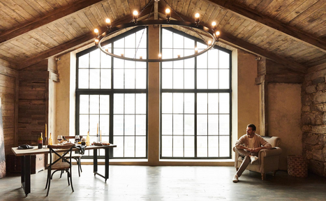 Арендовать Cross Studio. Зал Парнас