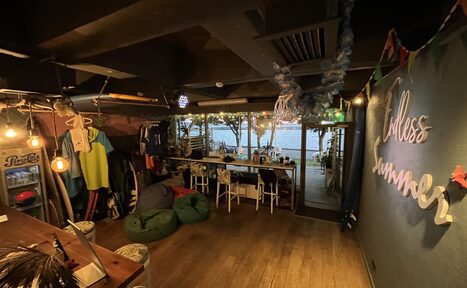 Арендовать River Wake Club Речной Яхт-клуб Профсоюзов (Ривер Вейк Клаб). Лофт на берегу финского залива
