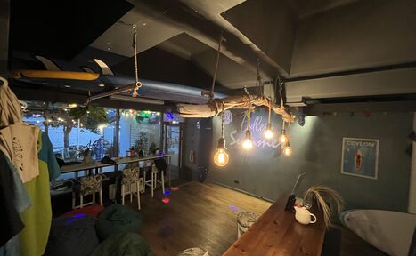 Арендовать River Wake Club Речной Яхт-клуб Профсоюзов (Ривер Вейк Клаб). Лофт на берегу финского залива