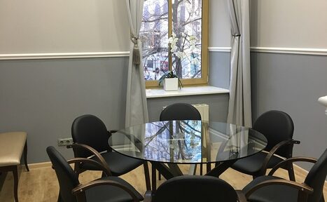 Арендовать Презентационный зал
