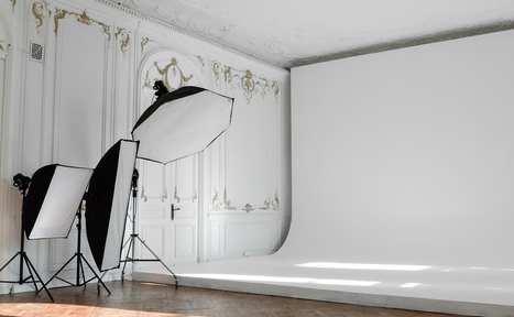 Арендовать Зал фотостудии для семинаров