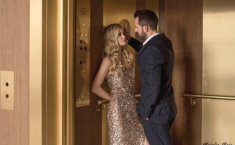 Арендовать Cross Studio. Зал Будапешт