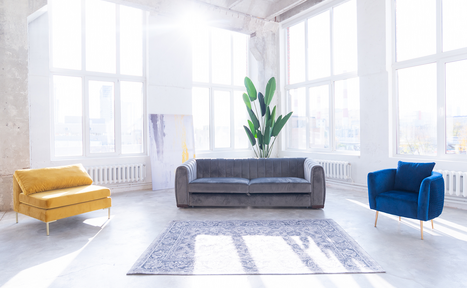 Арендовать Cross Studio. Зал Рихард