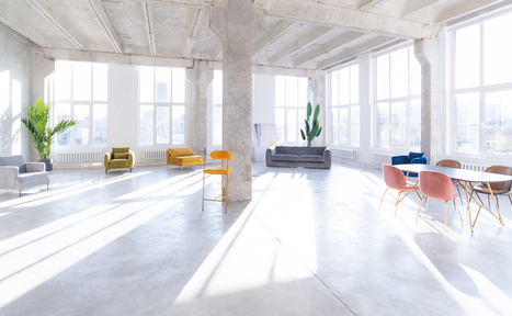 Арендовать Cross Studio. Зал Рихард