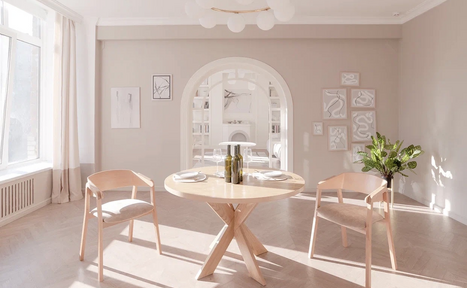 Арендовать Cross Studio. Room № 204