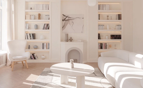 Арендовать Cross Studio. Room № 204