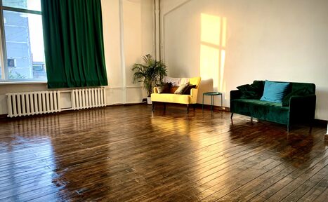 Арендовать Лофт Lirika Авангардный лофт для вечеринок