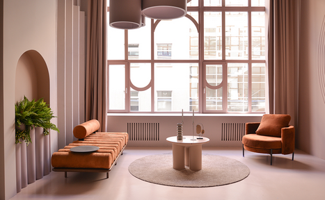 Арендовать Cross Studio. Зал Weekend 