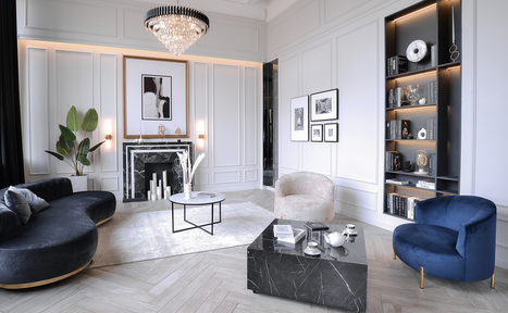 Арендовать Cross Studio. Зал Поль