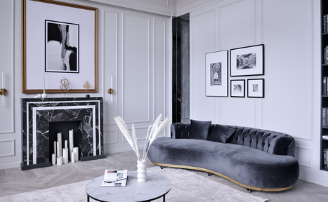 Арендовать Cross Studio. Зал Поль