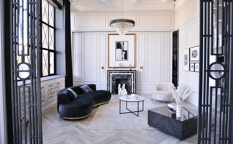 Арендовать Cross Studio. Зал Поль