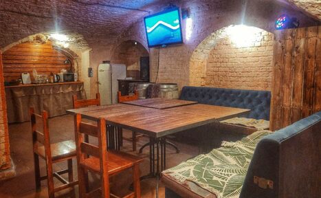 Арендовать Loft Зазеркалье