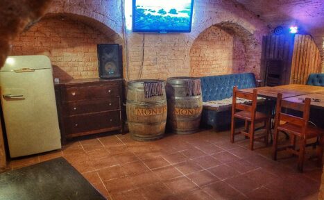 Арендовать Loft Зазеркалье