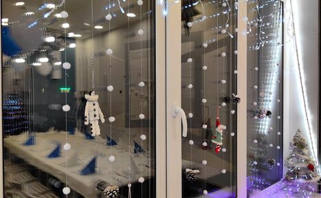 Арендовать НеВзрослые. Стильное семейное пространство