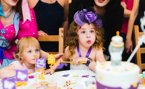 Арендовать НеВзрослые. Стильное семейное пространство