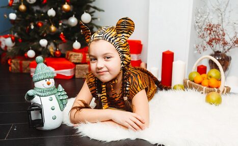 Арендовать НеВзрослые. Стильное семейное пространство