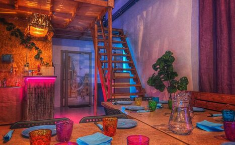 Арендовать  Лофт Бангкок