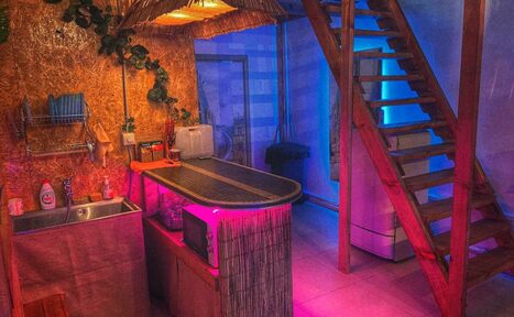 Арендовать  Лофт Бангкок