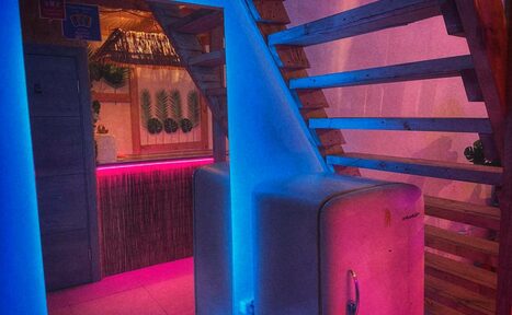 Арендовать  Лофт Бангкок