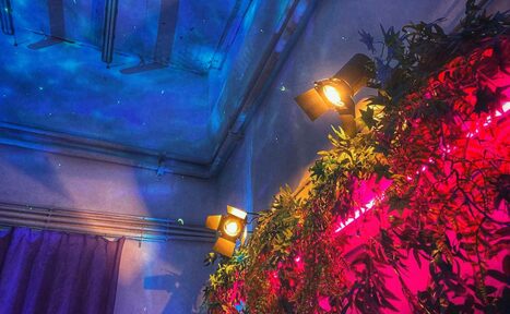 Арендовать  Лофт Бангкок