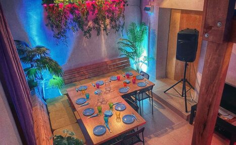 Арендовать  Лофт Бангкок