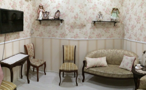 Арендовать Женский Клуб для мастер-классов