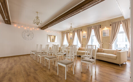 Арендовать Loft Lodge 1. Хорошо оборудованный лофт для праздника