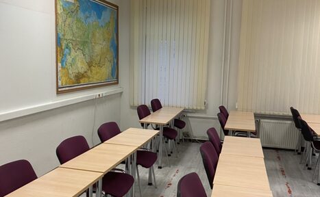 Арендовать PM Expert (ПМ Эксперт). Учебный класс с администратором