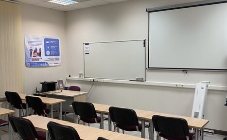 Арендовать PM Expert (ПМ Эксперт). Учебный класс с администратором