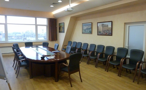 Арендовать Бизнес-школа ITC Group