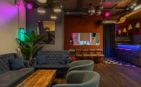 Арендовать Work Shop Loft. Зал 10