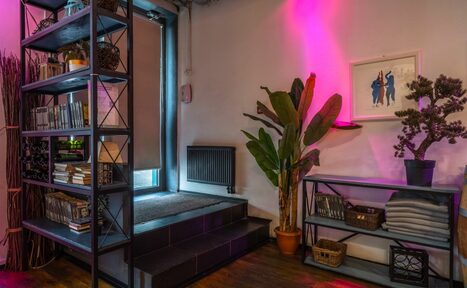 Арендовать Work Shop Loft. Зал 10