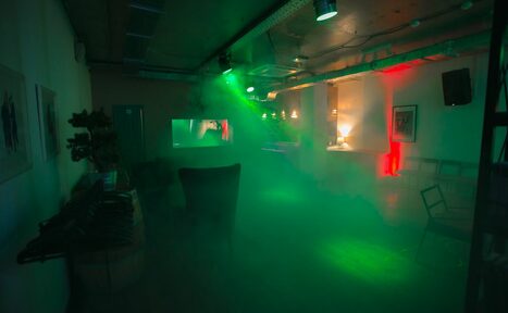 Арендовать Work Shop Loft. Зал 10