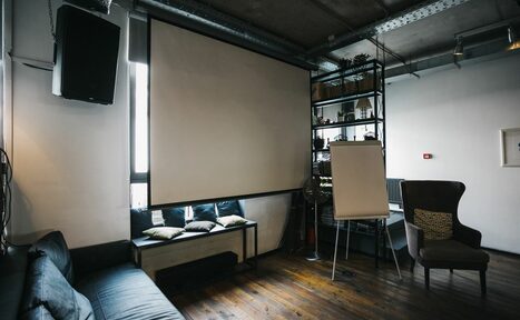 Арендовать Work Shop Loft. Зал 10