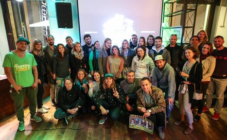 Арендовать Work Shop Loft. Зал 10