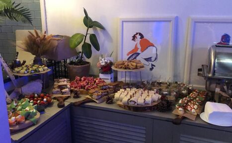 Арендовать Work Shop Loft. Зал 10