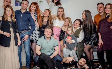 Арендовать Work Shop Loft. Зал 10