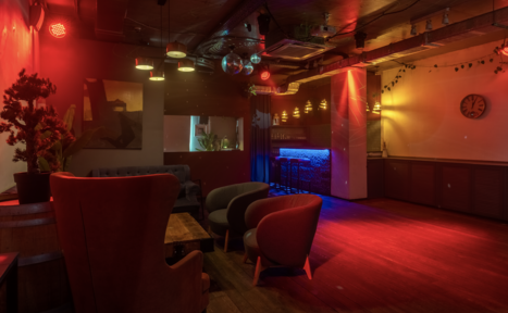 Арендовать Work Shop Loft. Зал 10