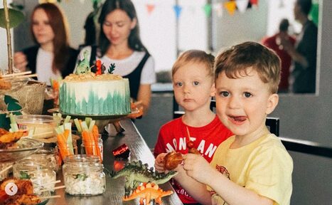 Арендовать Work Shop Loft. Зал 10