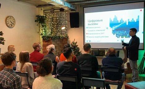 Арендовать Work Shop Loft. Зал 10