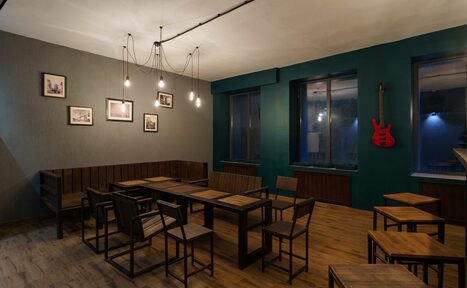 Арендовать PSY.LOFT