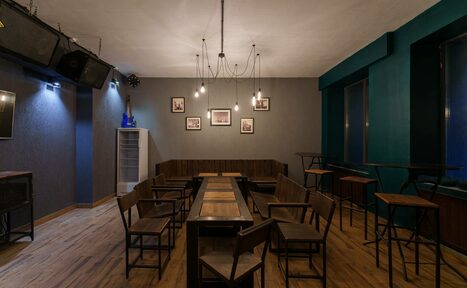 Арендовать PSY.LOFT