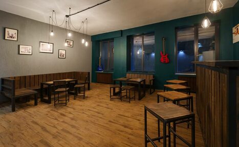 Арендовать PSY.LOFT