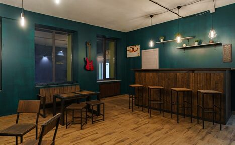 Арендовать PSY.LOFT