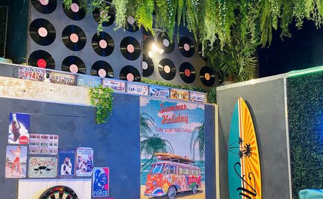 Арендовать Уютный лофт в строгих тонах