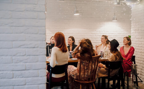 Арендовать Уютное пространство в центре города