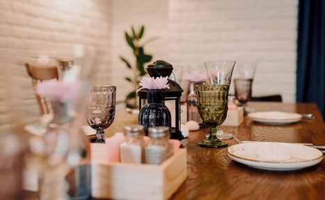 Арендовать Уютное пространство в центре города