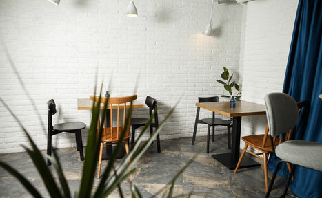 Арендовать Уютное пространство в центре города