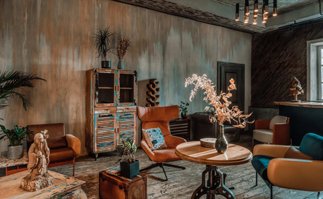 Арендовать LOFT HALL Зал SECRET на Автозаводской